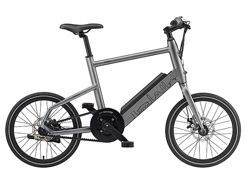 Urban E Bikes EU1.7